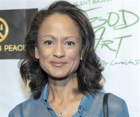 ann maria actress|anne marie johnson today.